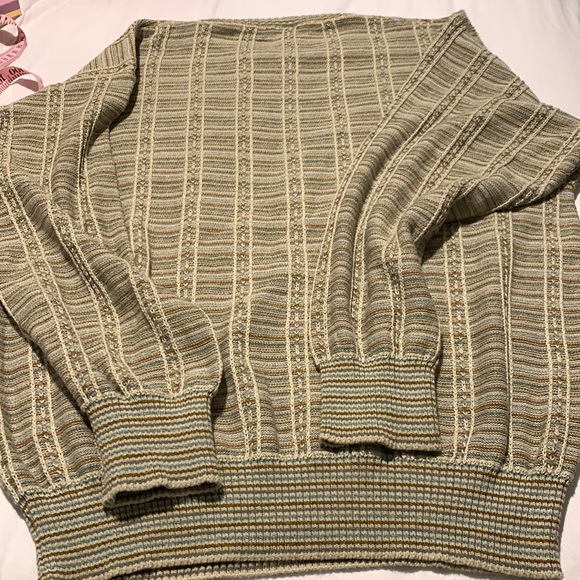 Lamberti Crewneck Sweater - Picture 6 of 12